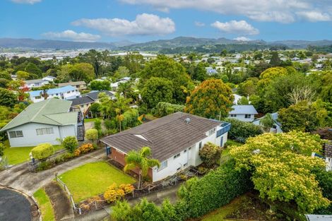 Photo of property in 12 Lockesley Place, Onerahi, Whangarei, 0110