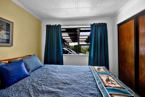 Photo of property in 244 Maata Road, Eltham, 4398