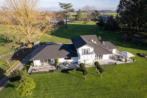 Photo of property in 49 Forrest Road, Cambridge, 3493