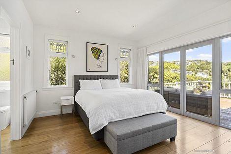 Photo of property in 71 Sefton Street, Wadestown, Wellington, 6012