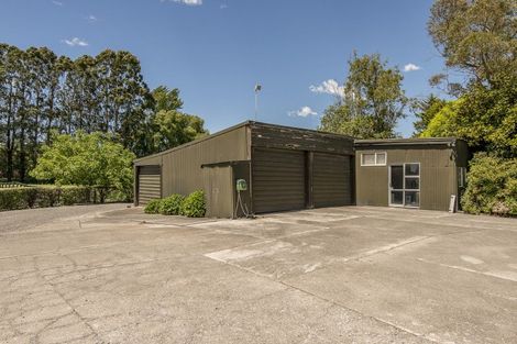 Photo of property in 245 Prestons Road, Marshland, Christchurch, 8051