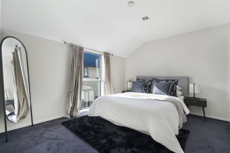 Photo of property in 496c Barbadoes Street, Edgeware, Christchurch, 8013