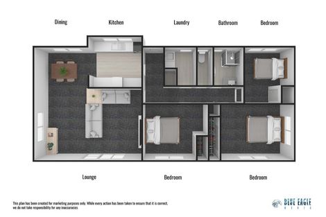 Photo of property in 2a Brocas Avenue, Hillcrest, Hamilton, 3216