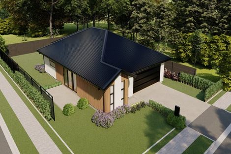 Photo of property in 13 Busby Way, Rolleston, 7614