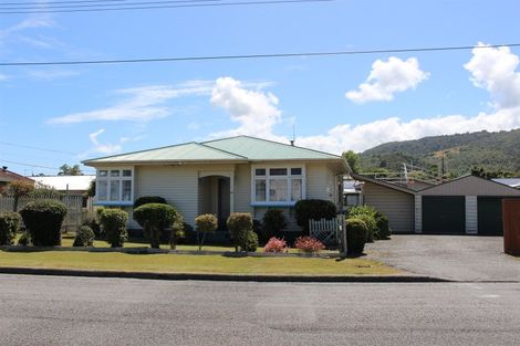 Photo of property in 59 Marlborough Street, Greymouth, 7805