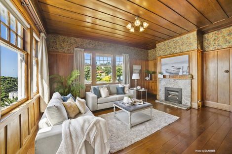 Photo of property in 4 Beach Street, Island Bay, Wellington, 6023