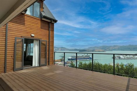 Photo of property in 30 Gilmour Terrace, Lyttelton, 8082