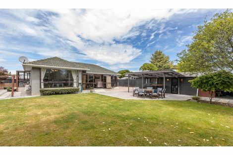 Photo of property in 10 Lovelock Street, Dallington, Christchurch, 8061