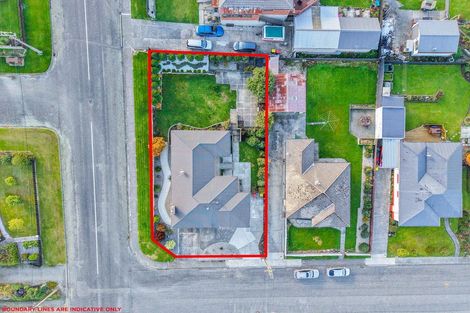 Photo of property in 53 Elizabeth Street, Gore, 9710