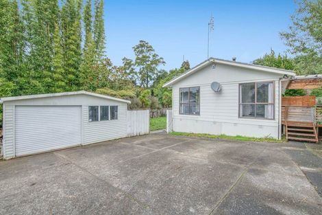 Photo of property in 19 Benita Place, Sunnyvale, Auckland, 0612