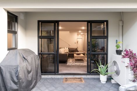 Photo of property in 54d Willoughby Street, Whitiora, Hamilton, 3200