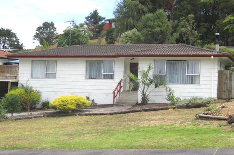 Photo of property in 24 Sapphire Place, Bayview, Auckland, 0629