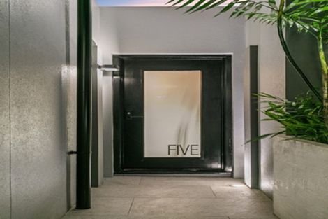 Photo of property in 11e Scanlan Street, Grey Lynn, Auckland, 1021