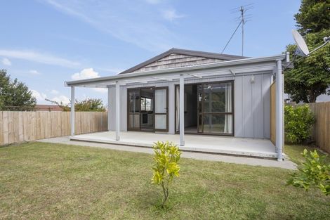 Photo of property in 5a Mueller Street, Waihi, 3610
