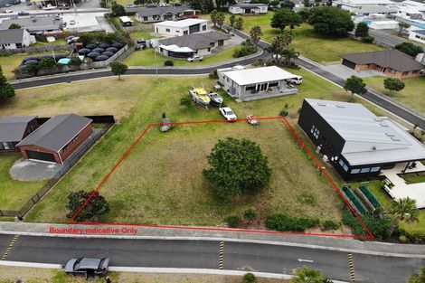 Photo of property in 14 Flame Tree Lane, Taipa, 0420