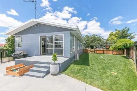 Photo of property in 3 Millar Place, Nawton, Hamilton, 3200