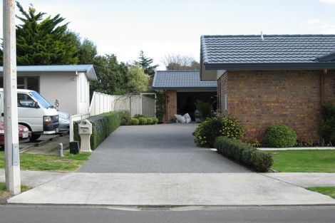 Photo of property in 3a Lennon Grove, Havelock North, 4130