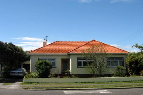 Photo of property in 24 Alexander Street, Whanganui, 4500