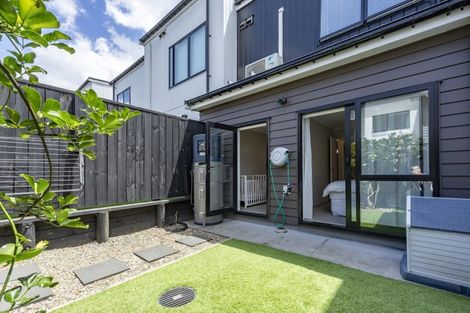 Photo of property in 17 Malcolm Calder Road, Hobsonville, Auckland, 0616