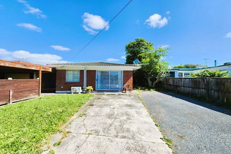 Photo of property in 26 Tamaki Bay Drive, Pakuranga, Auckland, 2010