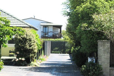 Photo of property in 247a Avonhead Road, Avonhead, Christchurch, 8042