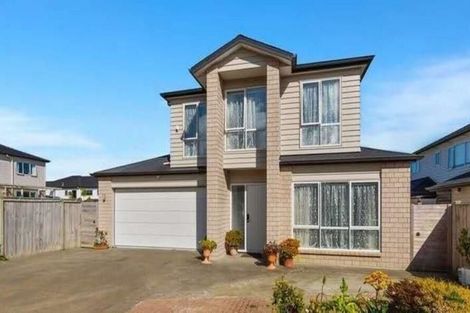 Photo of property in 13 Cahir Place, Flat Bush, Auckland, 2019