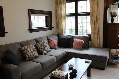 Photo of property in 331 Rattray Street, Dunedin Central, Dunedin, 9016