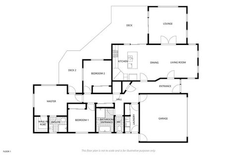 Photo of property in 14 Magnate Drive, Kaiapoi, 7630