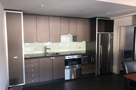 Photo of property in Summit Apartments, 23/184 Molesworth Street, Thorndon, Wellington, 6011