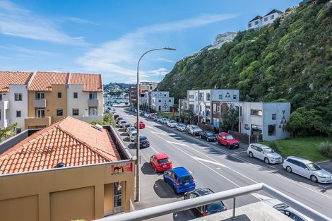 Photo of property in Marrakech Cafe, 58/305 Evans Bay Parade, Hataitai, Wellington, 6021