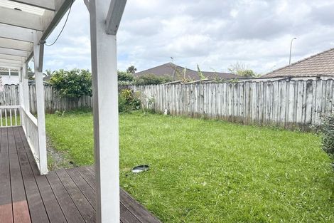 Photo of property in 5 Shannon Place, Northpark, Auckland, 2013