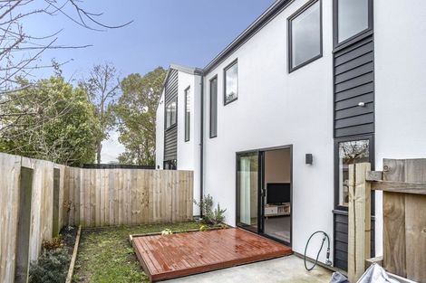 Photo of property in 35c Wembley Street, Sydenham, Christchurch, 8023