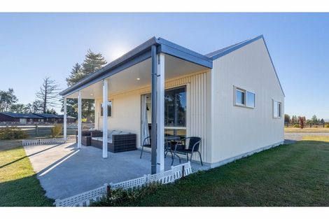 Photo of property in 271 Glen Lyon Road, Twizel, 7901