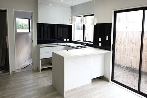 Photo of property in 2b Bunnythorpe Road, Papakura, 2110