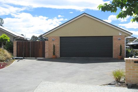 Photo of property in 2 Parkside Crescent, Northwood, Christchurch, 8051