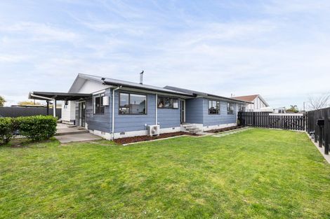 Photo of property in 16 Lanark Crescent, Tamatea, Napier, 4112