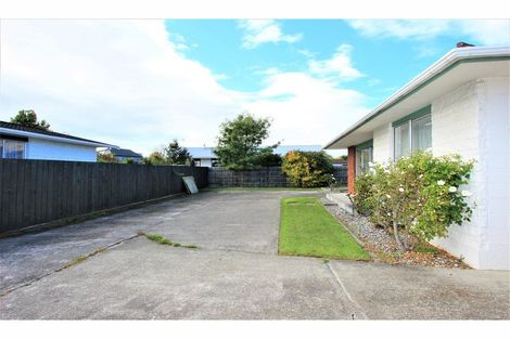 Photo of property in 205b Weld Street, Witherlea, Blenheim, 7201