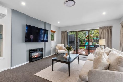 Photo of property in 16 Banbury Street, Burnside, Christchurch, 8053