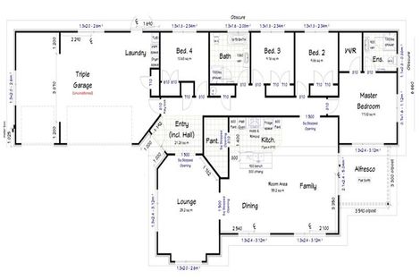 Photo of property in 42 Dysart Lane, Kumeu, 0891