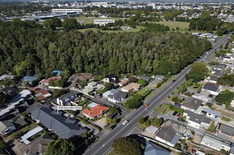 Photo of property in 4/60 Boundary Road, Claudelands, Hamilton, 3214