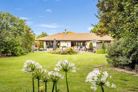 Photo of property in 720 Christchurch Akaroa Road, Tai Tapu, 7672