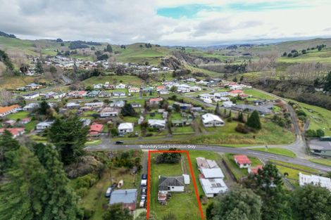 Photo of property in 174 Hautapu Street, Taihape, 4720
