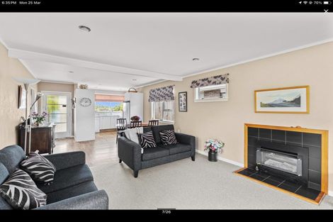 Photo of property in 230 Frankley Road, Frankleigh Park, New Plymouth, 4310
