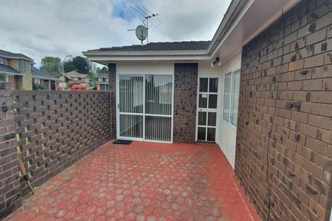 Photo of property in 1/6 Pukeko Place, Papatoetoe, Auckland, 2025