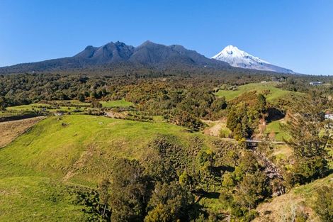 Photo of property in 789 Dover Road, Okato, 4374