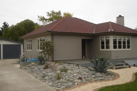 Photo of property in 10 Achilles Street, Burwood, Christchurch, 8061