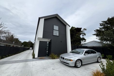 Photo of property in 1/26 Draper Street, Richmond, Christchurch, 8013