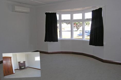 Photo of property in 55 Brussels Street, Miramar, Wellington, 6022