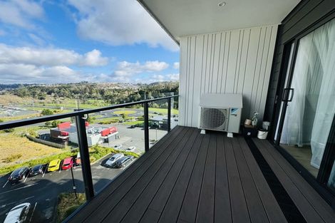 Photo of property in 514/3 Kaipiho Lane, Albany, Auckland, 0632