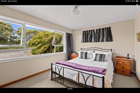 Photo of property in 230 Frankley Road, Frankleigh Park, New Plymouth, 4310